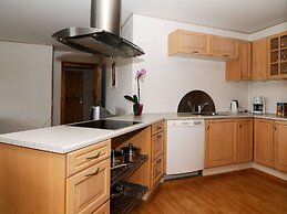 4 Star Holiday Home in Lemvig