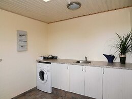 4 Star Holiday Home in Lemvig