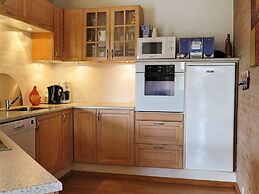4 Star Holiday Home in Lemvig