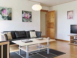 4 Star Holiday Home in Lemvig