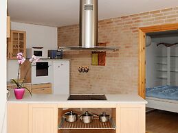 4 Star Holiday Home in Lemvig