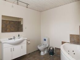 4 Star Holiday Home in Lemvig