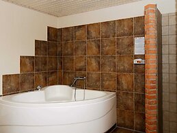 4 Star Holiday Home in Lemvig