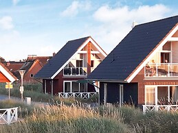 Holiday Home in Wendtorf