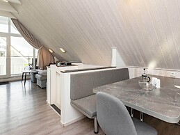 Holiday Home in Wendtorf