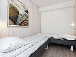 Holiday Home in Wendtorf