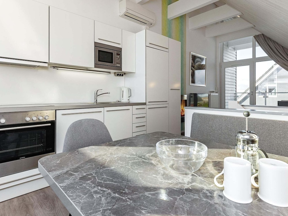 Holiday Home in Wendtorf