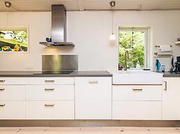 4 Star Holiday Home in Lokken