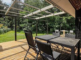 4 Star Holiday Home in Lokken