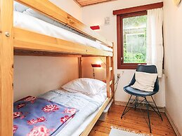 4 Star Holiday Home in Lokken