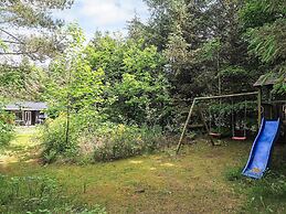 4 Star Holiday Home in Lokken