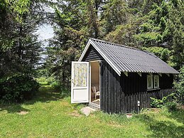 4 Star Holiday Home in Lokken