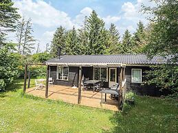 4 Star Holiday Home in Lokken