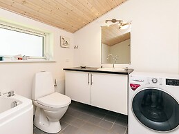 4 Star Holiday Home in Lokken