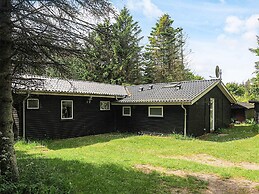 4 Star Holiday Home in Lokken