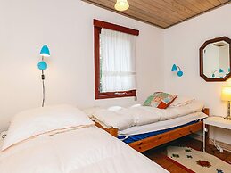 4 Star Holiday Home in Lokken