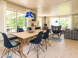 4 Star Holiday Home in Lokken