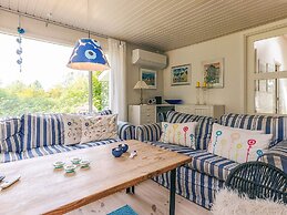 4 Star Holiday Home in Lokken