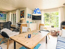 4 Star Holiday Home in Lokken