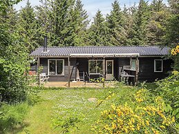 4 Star Holiday Home in Lokken
