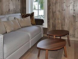 5 Person Holiday Home in Favang