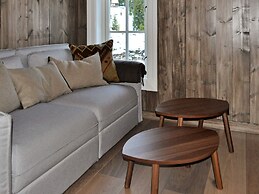 5 Person Holiday Home in Favang