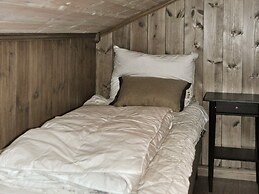 5 Person Holiday Home in Favang