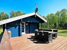 4 Person Holiday Home in Bindslev