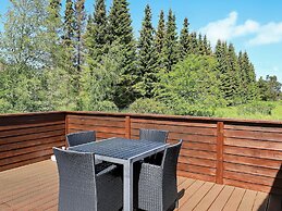 4 Person Holiday Home in Bindslev
