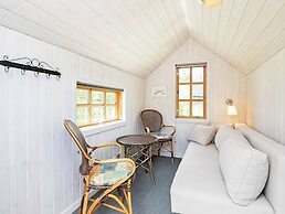 4 Person Holiday Home in Bindslev