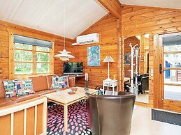 4 Person Holiday Home in Bindslev