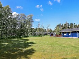 4 Person Holiday Home in Bindslev