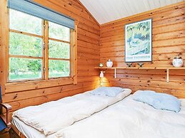 4 Person Holiday Home in Bindslev