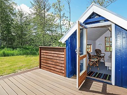 4 Person Holiday Home in Bindslev