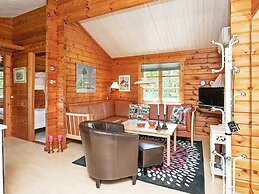 4 Person Holiday Home in Bindslev