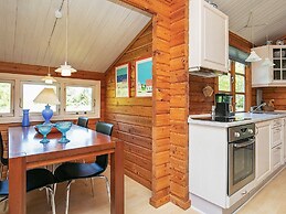 4 Person Holiday Home in Bindslev