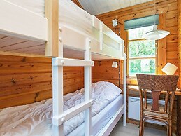 4 Person Holiday Home in Bindslev