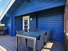 4 Person Holiday Home in Bindslev
