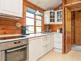 4 Person Holiday Home in Bindslev