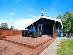 4 Person Holiday Home in Bindslev