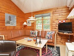 4 Person Holiday Home in Bindslev