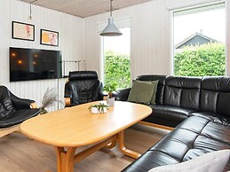 4 Star Holiday Home in Juelsminde