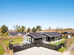 4 Star Holiday Home in Juelsminde