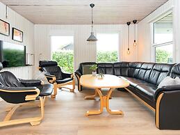 4 Star Holiday Home in Juelsminde