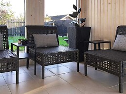 4 Star Holiday Home in Juelsminde