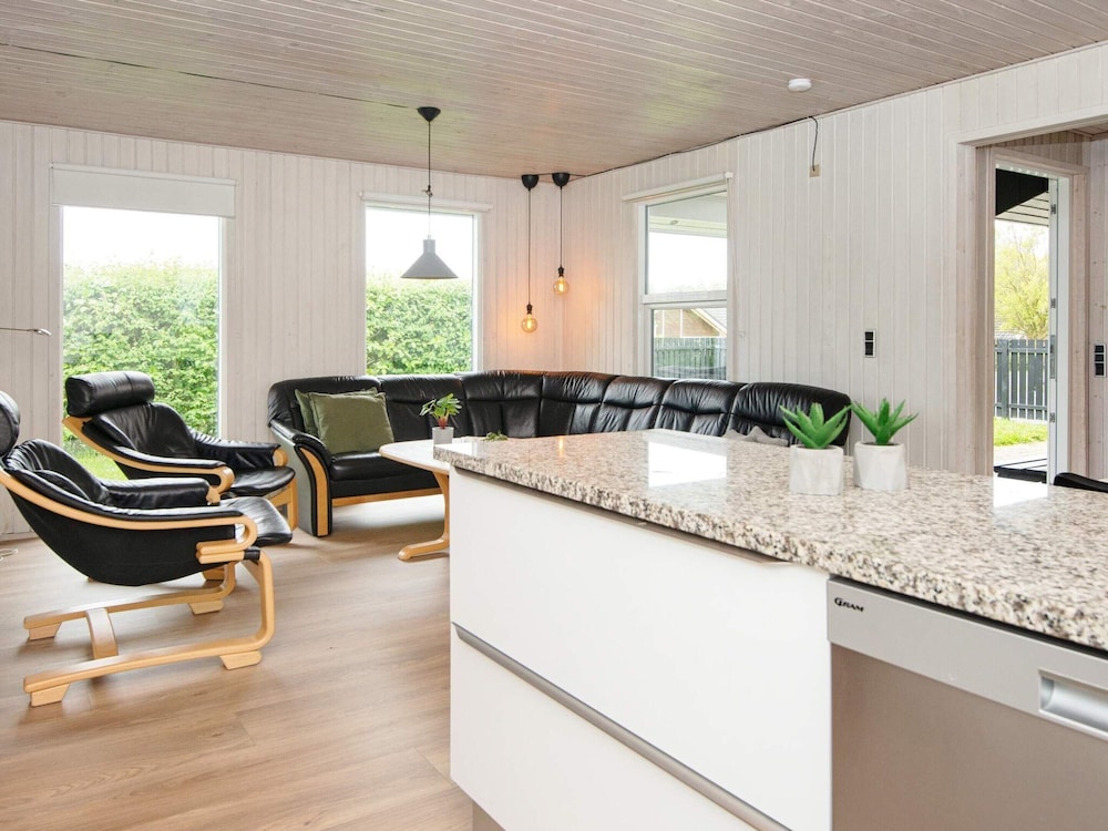 4 Star Holiday Home in Juelsminde