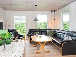 4 Star Holiday Home in Juelsminde