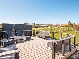 4 Star Holiday Home in Juelsminde