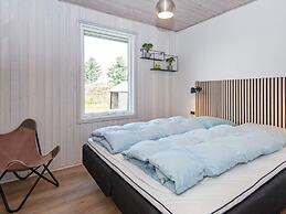 4 Star Holiday Home in Juelsminde