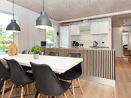 4 Star Holiday Home in Juelsminde